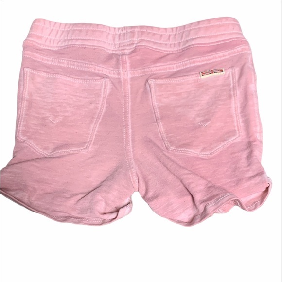 Hudson pink shorts - Picture 2 of 6